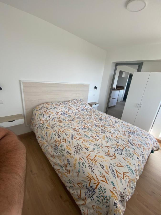 Appartement 21 La Roche-Posay Ngoại thất bức ảnh