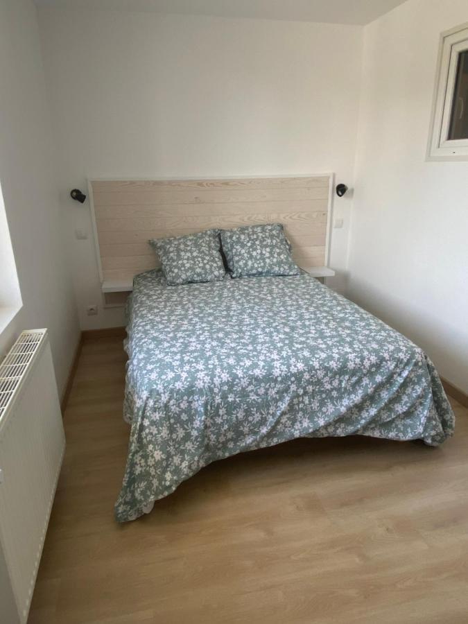 Appartement 21 La Roche-Posay Ngoại thất bức ảnh